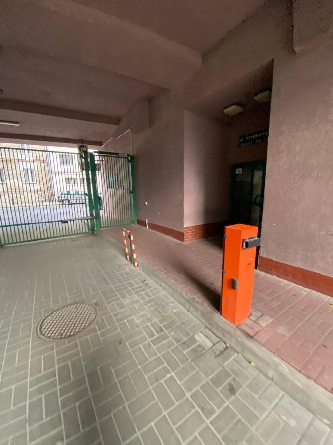 Murano Apartaments Nova Praga Varšava Exteriér fotografie